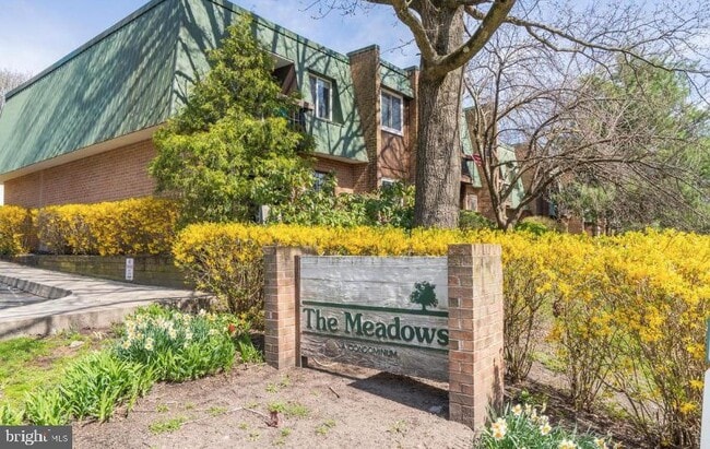 property at 707 Meadowview Ln