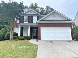 1987 Ridgestone Run SW in Marietta, GA - Building Photo