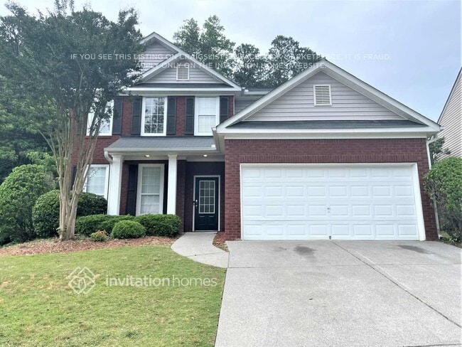 1987 Ridgestone Run SW