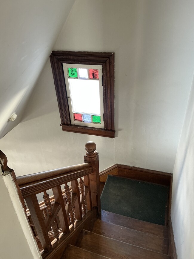 61 1/2 S 15th St, Unit NA in Richmond, IN - Building Photo - Building Photo