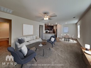 8408 Wibaux Rd in Ponder, TX - Building Photo - Building Photo