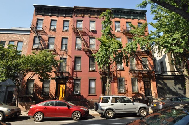 713 Sackett St in Brooklyn, NY - Building Photo - Primary Photo