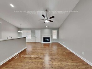 5200 Gable Ridge Way in Sugar Hill, GA - Building Photo - Building Photo