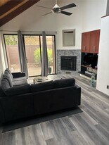 1320 North St in Santa Rosa, CA - Building Photo