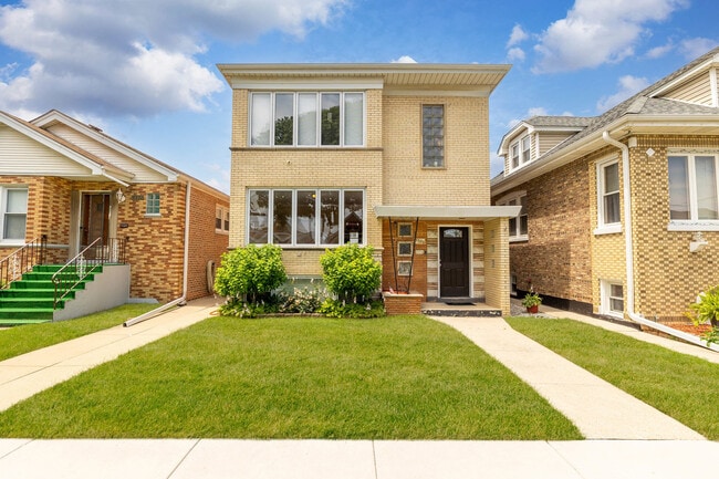property at 5328 Latrobe Ave