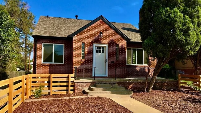 property at 1340 Wolff St