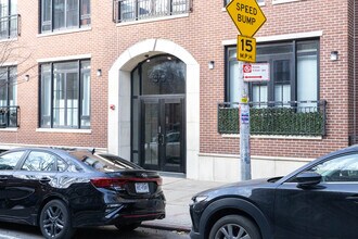 The Heritage in Brooklyn, NY - Foto de edificio - Building Photo