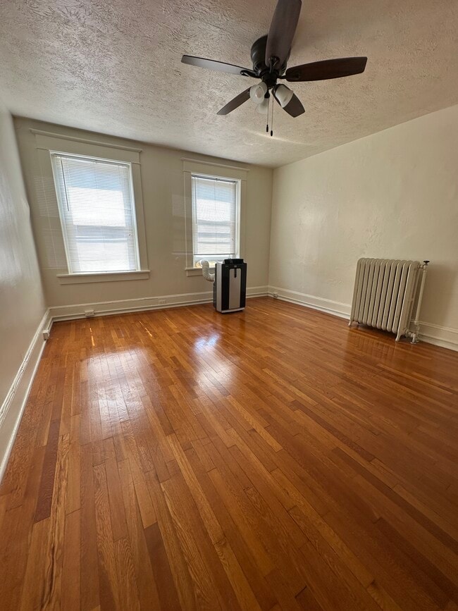21 N Braddock St, Unit 4