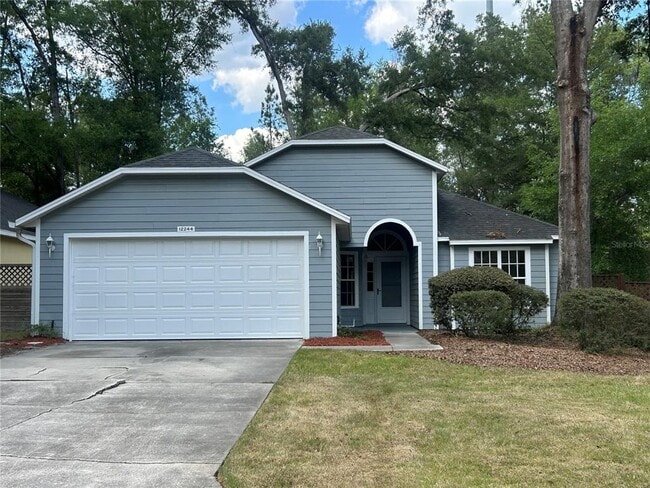 property at 12244 NW 10th Pl
