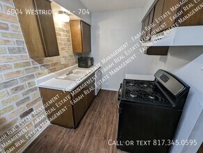 6004 Westridge Ln in Fort Worth, TX - Building Photo - Building Photo