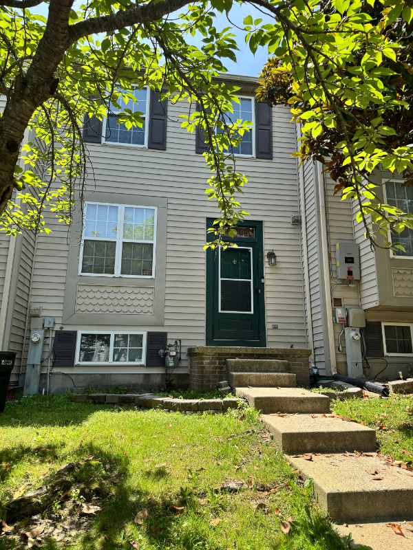 property at 4406 Tolchester Ct