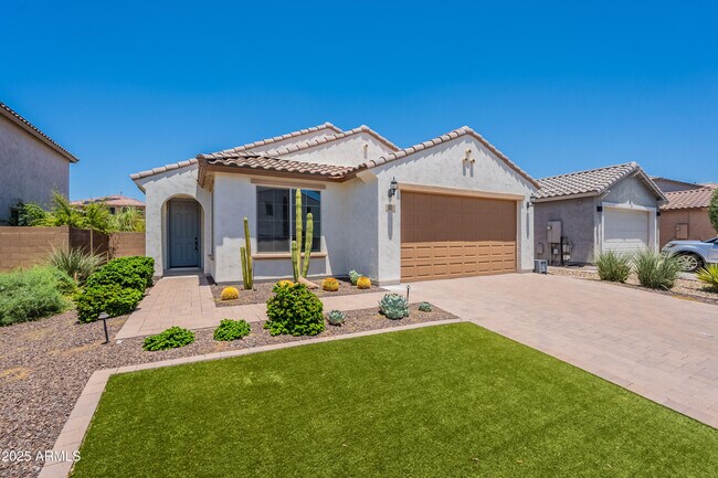 9570 W Whispering Wind Dr in Peoria, AZ - Building Photo - Building Photo