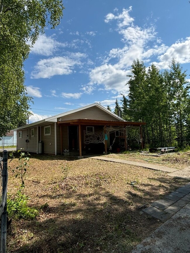 property at 2104 Rickert St
