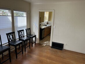 2122 Napa St in Vallejo, CA - Building Photo - Building Photo