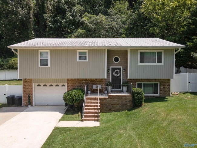 property at 3387 Cedar Ln
