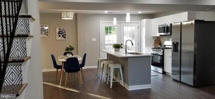 925 Clovis Ave in Capitol Heights, MD - Building Photo - Building Photo