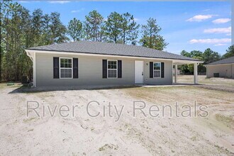 7127 Stetson St in Keystone Heights, FL - Building Photo - Building Photo