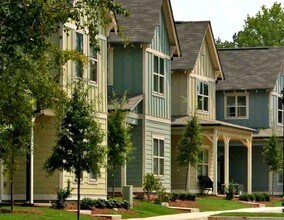 The Orchard at Athens in Athens, GA - Foto de edificio - Building Photo