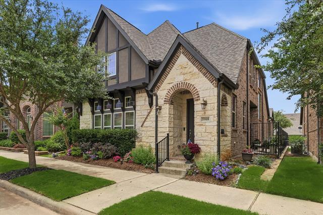 property at 5908 Exeter Ave