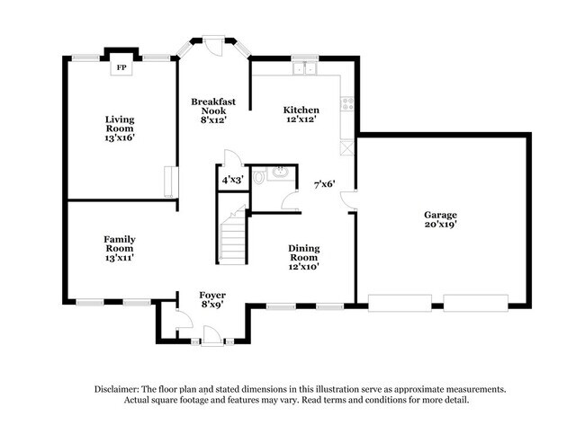 45 Keyton Dr in Covington, GA - Building Photo - Building Photo
