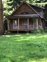 1309 Patricks Point Dr in Trinidad, CA - Building Photo