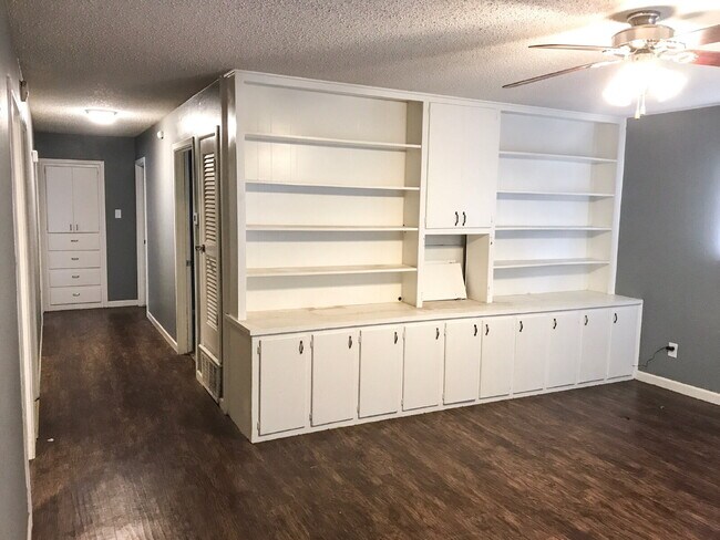 5426 25th St in Lubbock, TX - Building Photo - Building Photo