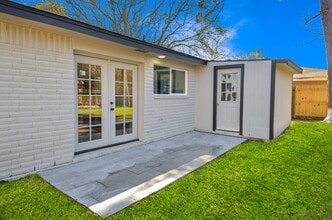 4434 McCleester Dr in Spring, TX - Building Photo - Building Photo