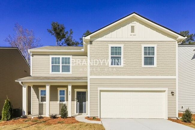 property at 534 Otway Lp