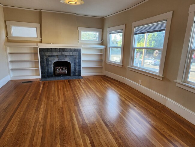 343 41st St in Oakland, CA - Building Photo - Building Photo