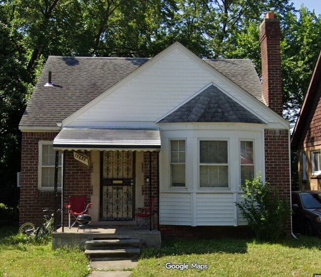 property at 13687 Castleton St