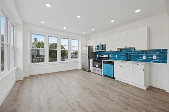 30 Haddon Ave in Collingswood, NJ - Building Photo - Building Photo