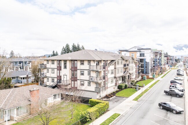 45535 Spadina Av