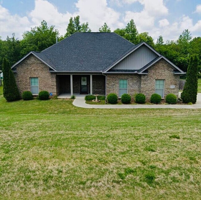 property at 100 Lorene Dr