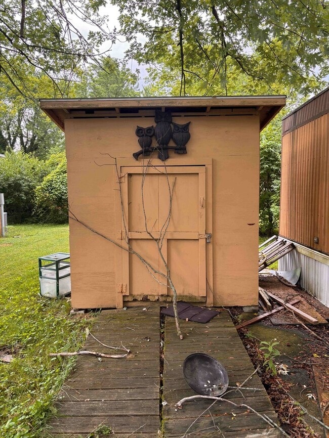 173 E Wilson Dr in Marion, IN - Building Photo - Building Photo