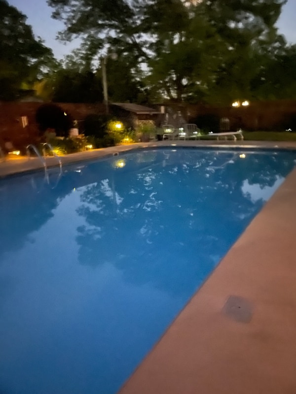 property at 119 S Center St