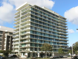 535 Ocean Ave Apartments