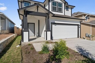 2704 Derwent Dr in Pflugerville, TX - Building Photo - Building Photo