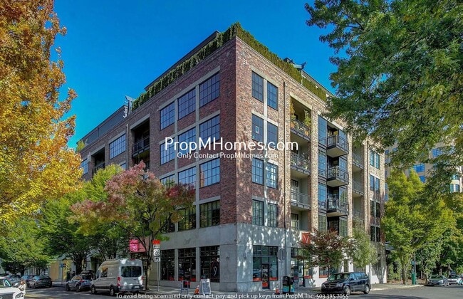 property at 408 NW 12th Ave