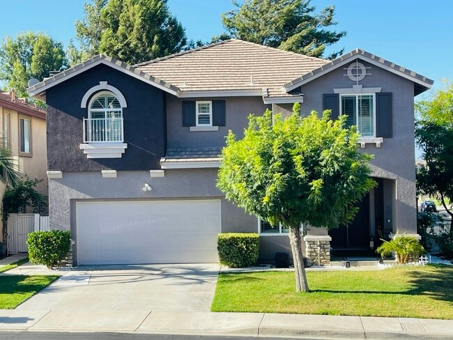 property at 4496 Sycamore Ridge Ct