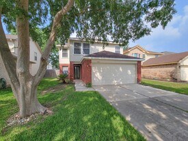 11810 Rolling Stream Dr in Tomball, TX - Building Photo