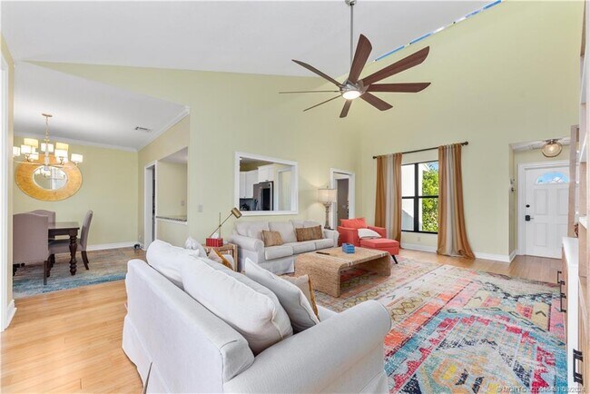 property at 13456 Harbour Ridge Blvd