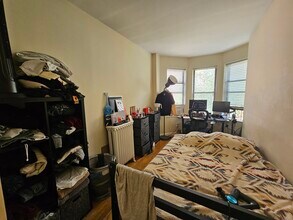 40 Saint Botolph, Unit 46 in Boston, MA - Building Photo - Building Photo