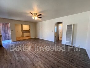 212 Ford St in Ukiah, CA - Building Photo - Building Photo