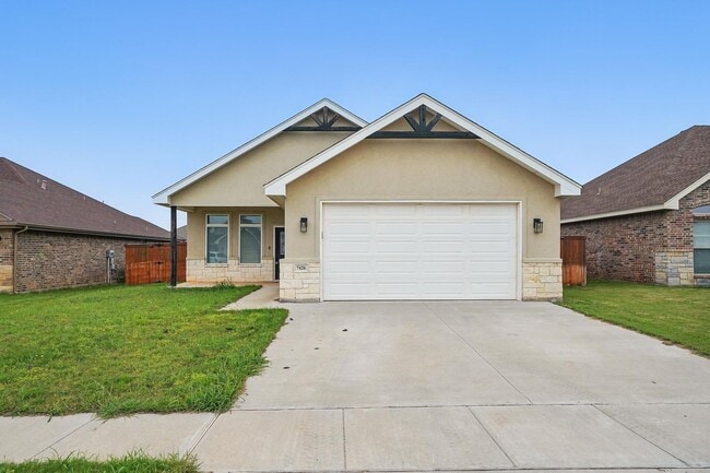 property at 7426 Morning Glory