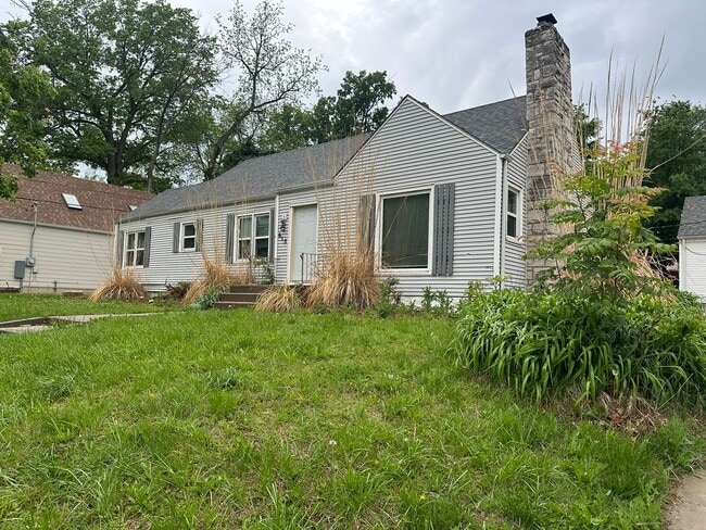 property at 615 Denison Ave