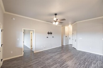 3718 Seymour Ct in Abilene, TX - Foto de edificio - Building Photo
