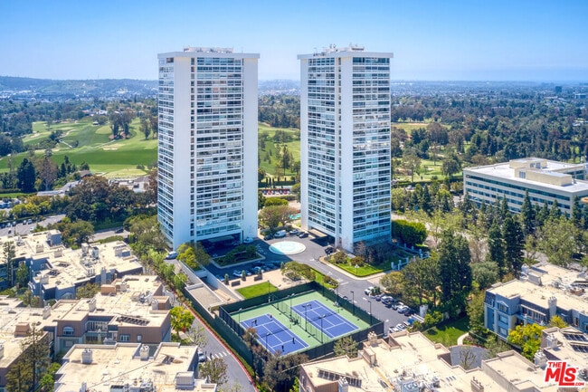 property at 2220 Ave of the Stars