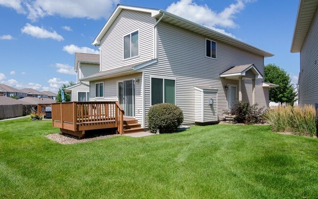 property at 534 Sicily Ct