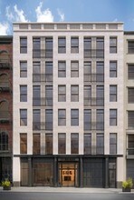 Reade Chambers in New York, NY - Foto de edificio - Building Photo