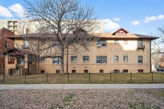 2101 S Josephine St in Denver, CO - Building Photo - Building Photo